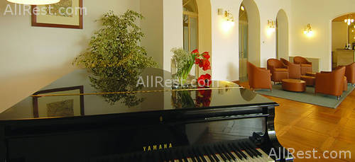 Grand Hotel Bagni Nuovi 4
